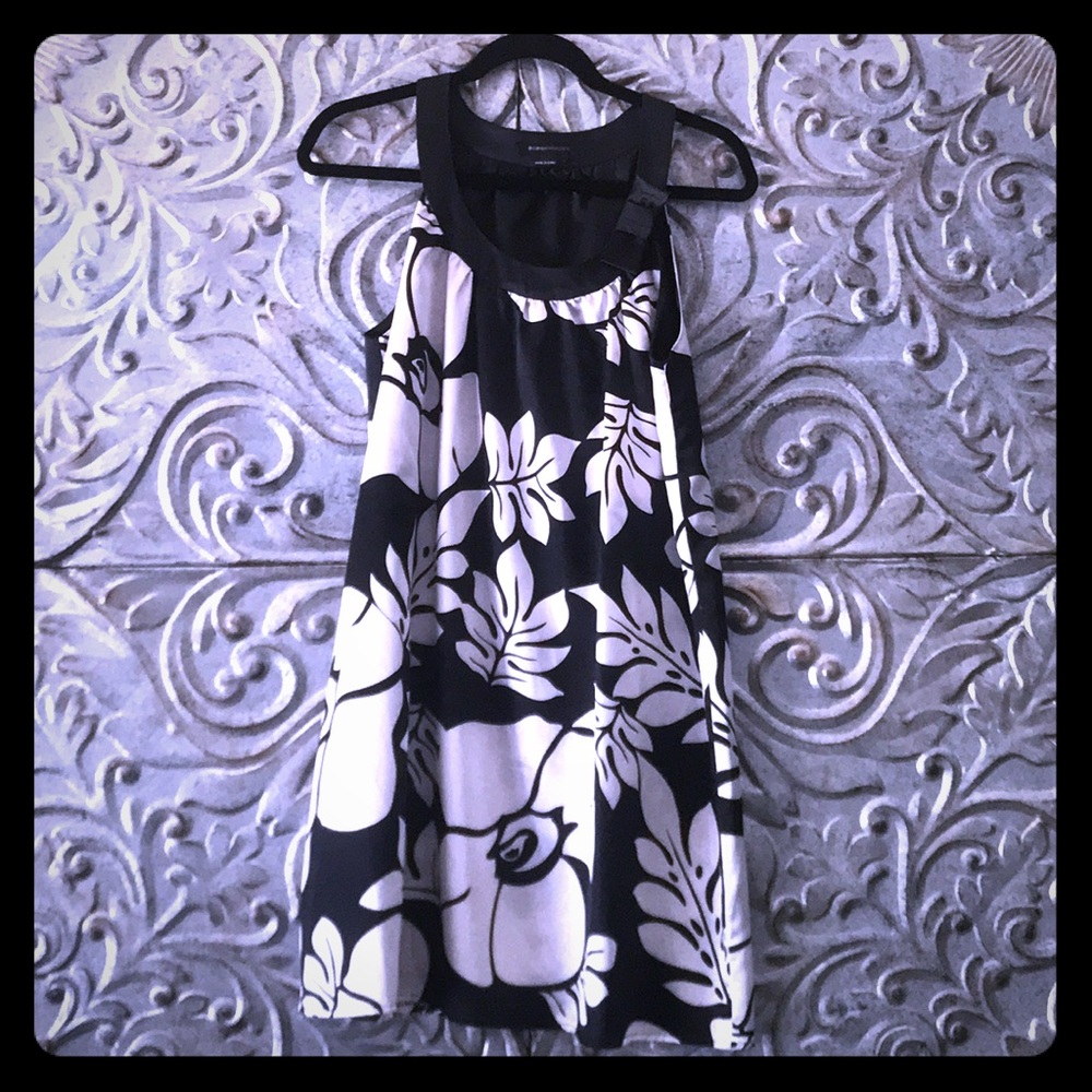 BCBG Dress